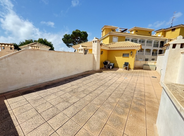 Resale - Apartment - Campoamor