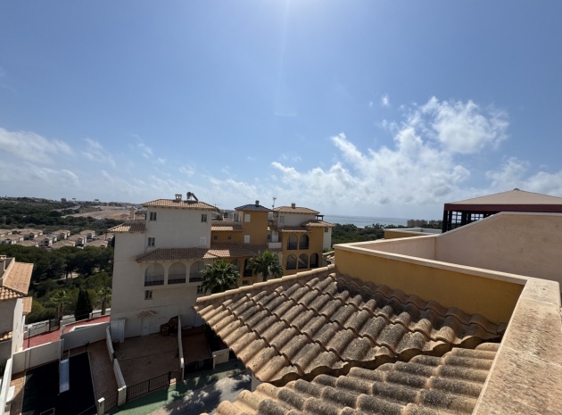 Resale - Apartment - Campoamor