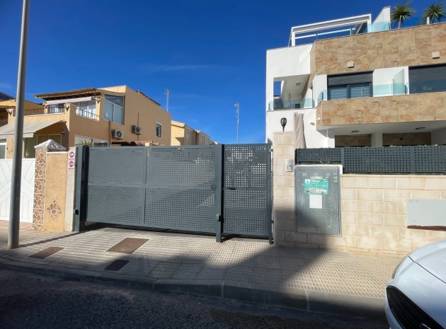 Återförsäljning - Radhus - Orihuela Costa - Villamartin