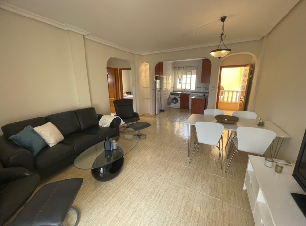 Wederverkoop - Appartement - Orihuela Costa - Lomas de Cabo Roig