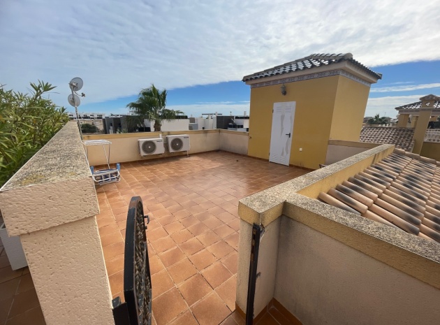 Wederverkoop - Appartement - Orihuela Costa - Lomas de Cabo Roig