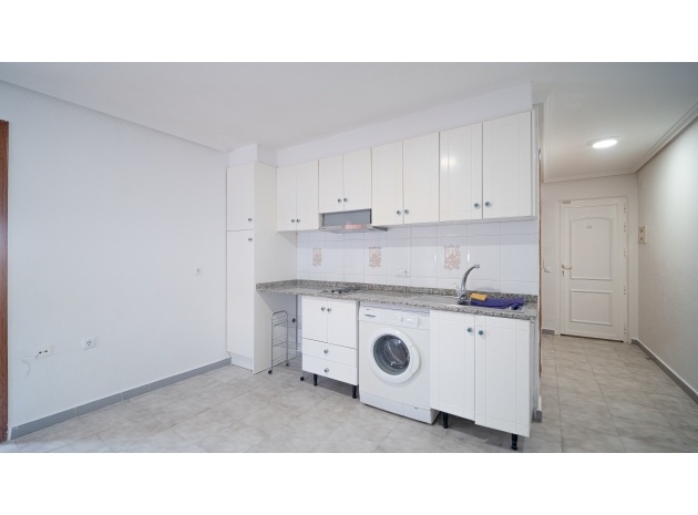 Resale - Apartment - Ciudad Quesada - Town Center