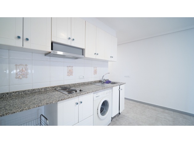 Resale - Apartment - Ciudad Quesada - Town Center