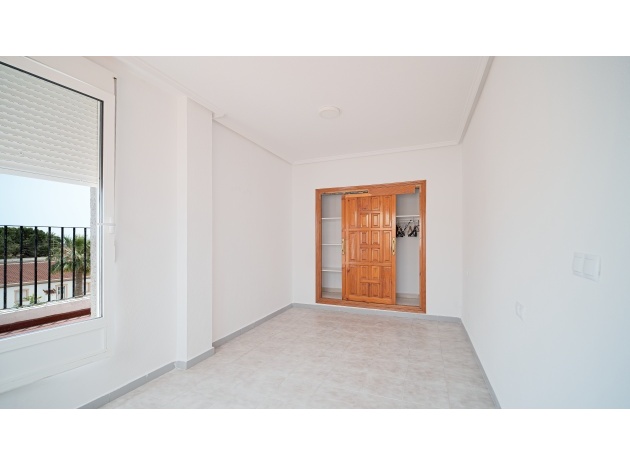 Resale - Apartment - Ciudad Quesada - Town Center