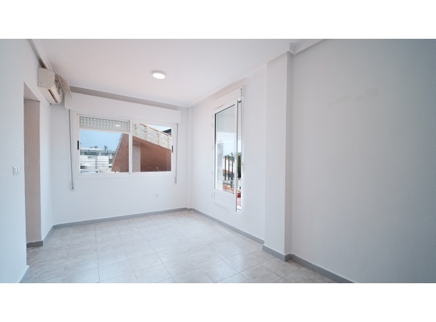 Wederverkoop - Appartement - Ciudad Quesada - Town Center