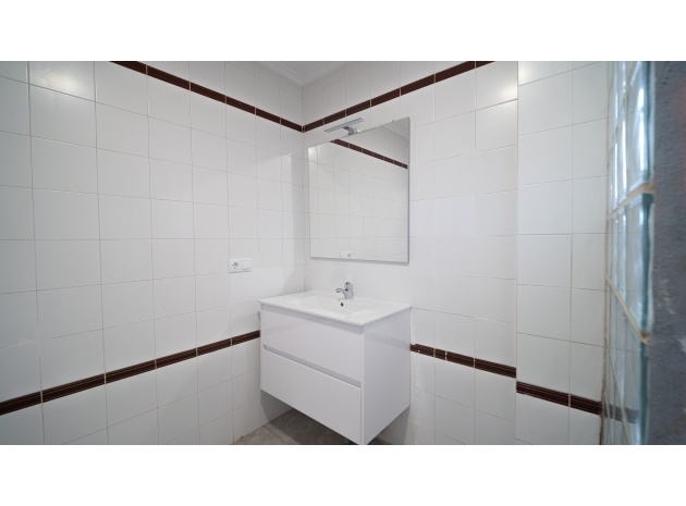 Resale - Apartment - Ciudad Quesada - Town Center