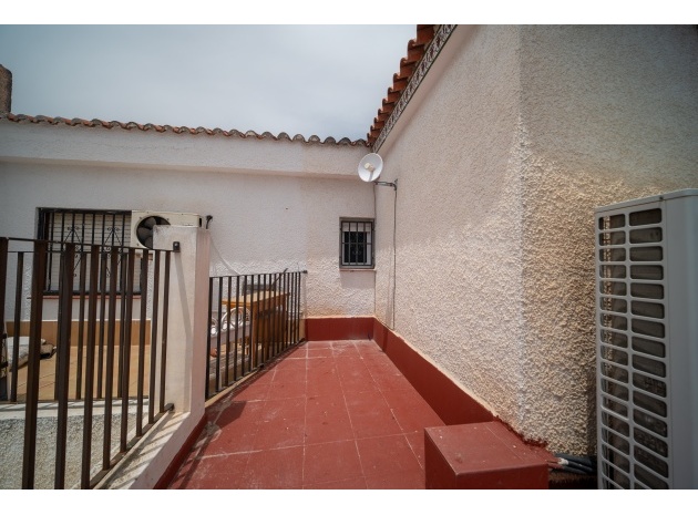 Wederverkoop - Appartement - Ciudad Quesada - Town Center