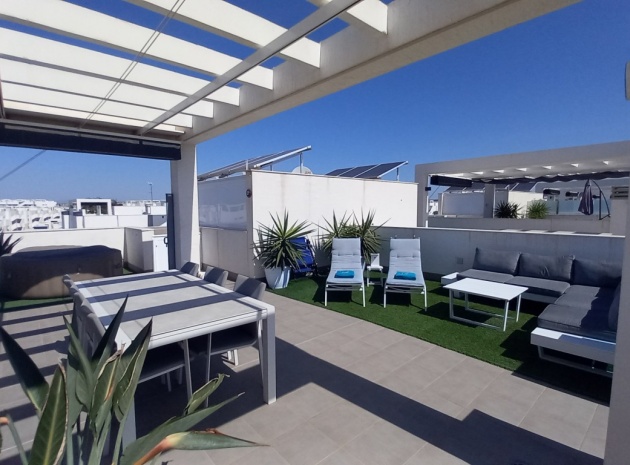 Revente - Appartement - Guardamar del Segura - El Raso