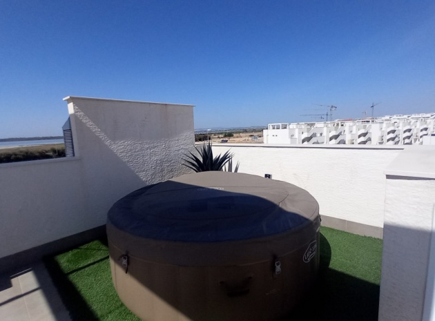 Resale - Apartment - Guardamar del Segura - El Raso