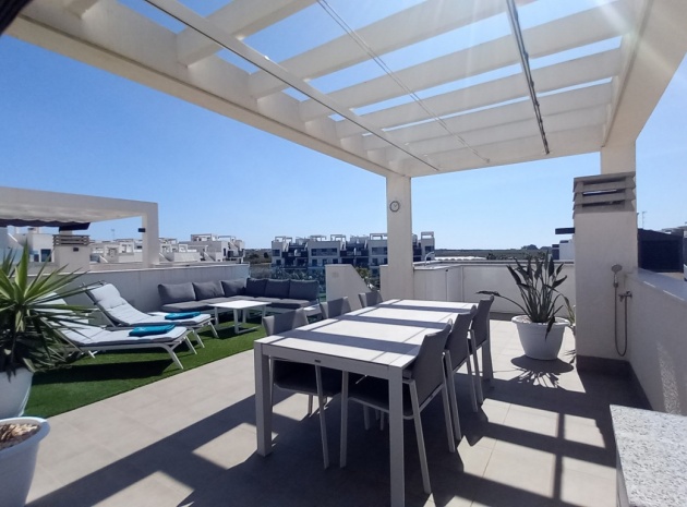 Resale - Apartment - Guardamar del Segura - El Raso