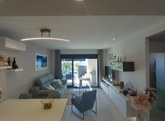 Resale - Apartment - Guardamar del Segura - El Raso