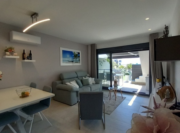 Wederverkoop - Appartement - Guardamar del Segura - El Raso