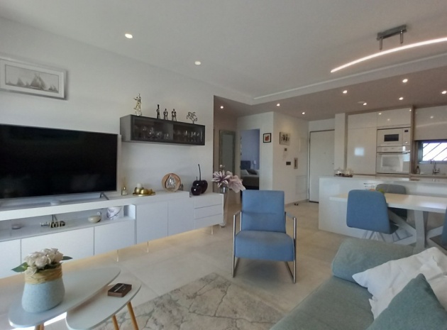 Resale - Apartment - Guardamar del Segura - El Raso