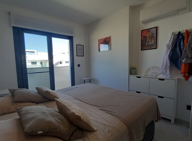 Wederverkoop - Appartement - Guardamar del Segura - El Raso