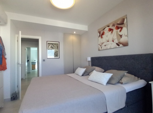 Revente - Appartement - Guardamar del Segura - El Raso