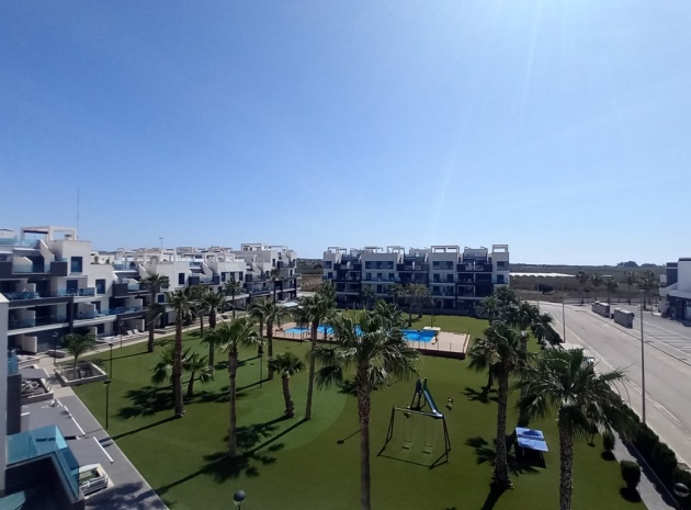 Revente - Appartement - Guardamar del Segura - El Raso