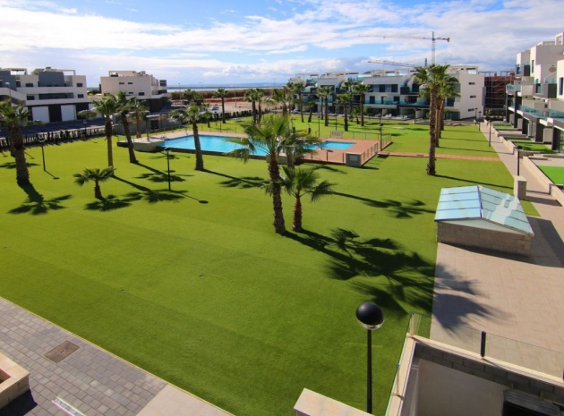 Resale - Apartment - Guardamar del Segura - El Raso