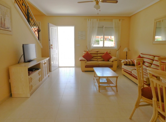 Resale - Townhouse - Ciudad Quesada - Dona Pepa