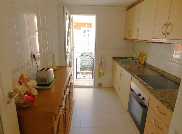 Resale - Townhouse - Ciudad Quesada - Dona Pepa