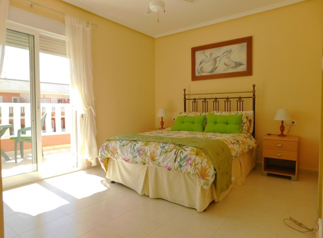 Resale - Townhouse - Ciudad Quesada - Dona Pepa