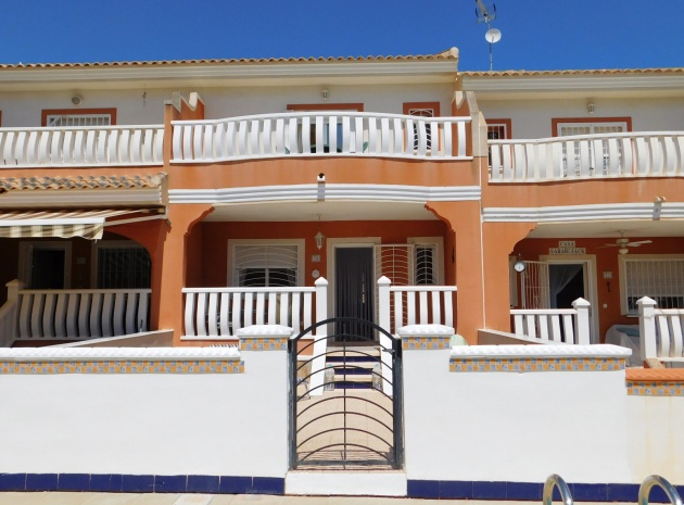 Resale - Townhouse - Ciudad Quesada - Dona Pepa