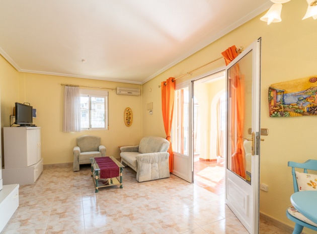 Resale - Villa - Playa Flamenca - san jose