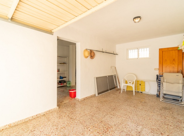 Resale - Villa - Playa Flamenca - san jose