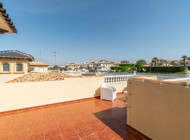 Resale - Villa - Playa Flamenca - san jose