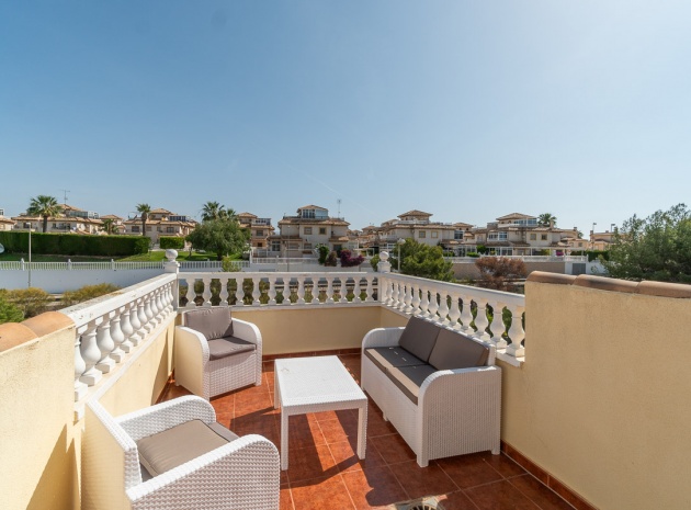 Resale - Villa - Playa Flamenca - san jose