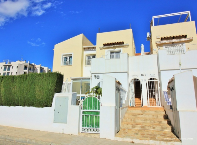 Resale - Apartment - Villamartin - panorama golf