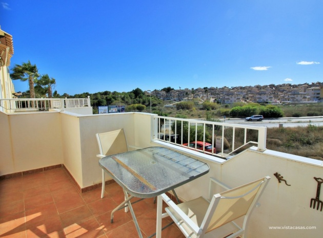 Revente - Appartement - Villamartin - panorama golf