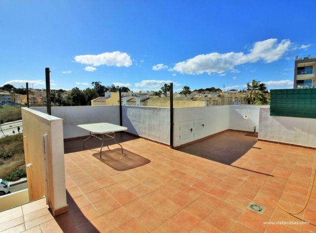 Resale - Apartment - Villamartin - panorama golf