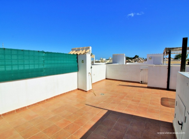 Wederverkoop - Appartement - Villamartin - panorama golf