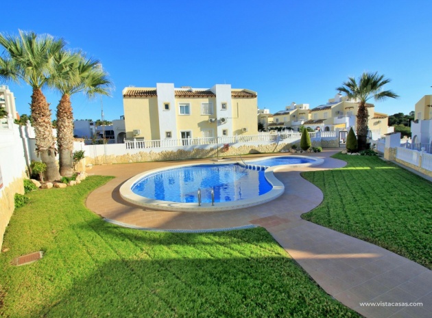 Resale - Apartment - Villamartin - panorama golf