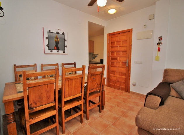 Resale - Apartment - Villamartin - panorama golf