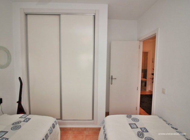 Revente - Appartement - Villamartin - panorama golf