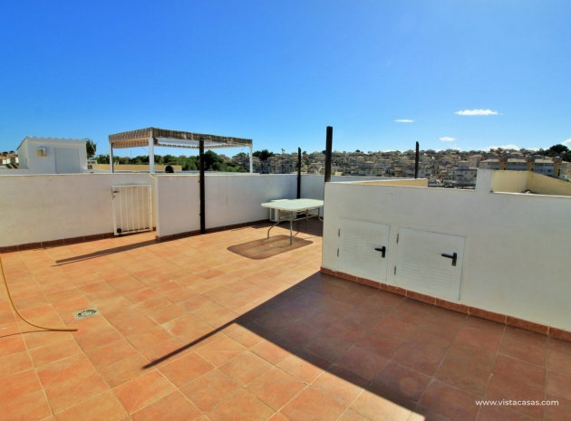 Revente - Appartement - Villamartin - panorama golf