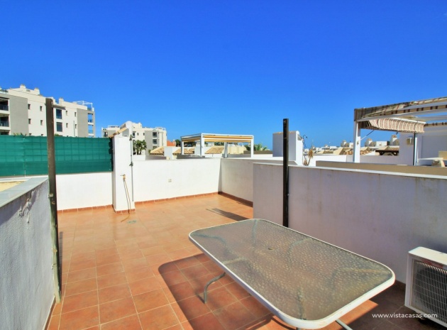 Wederverkoop - Appartement - Villamartin - panorama golf