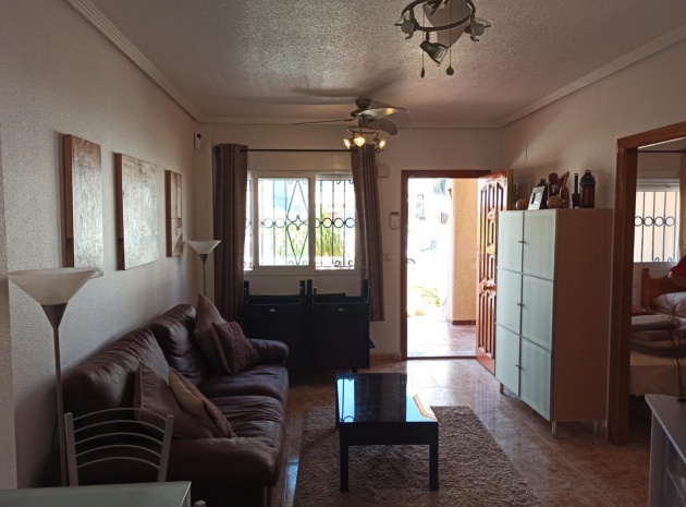 Revente - Appartement - Punta Prima - La Cinuelica