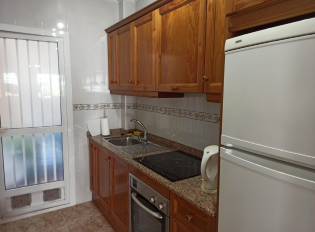 Revente - Appartement - Punta Prima - La Cinuelica