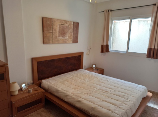 Revente - Appartement - Punta Prima - La Cinuelica