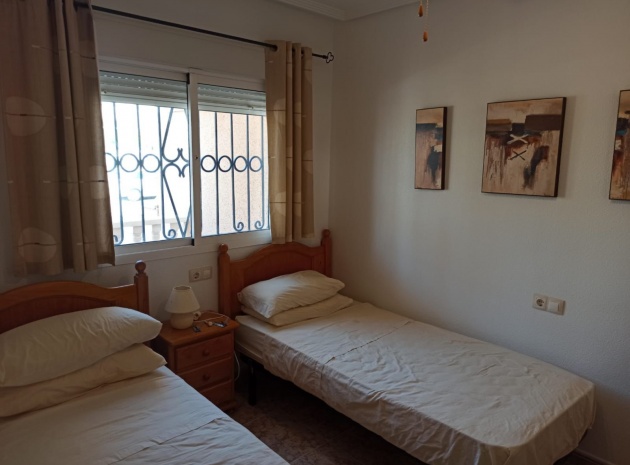 Resale - Apartment - Punta Prima - La Cinuelica