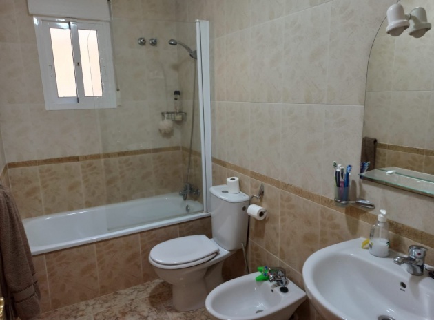 Revente - Appartement - Punta Prima - La Cinuelica