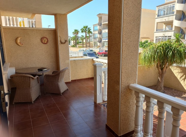 Resale - Apartment - Punta Prima - La Cinuelica