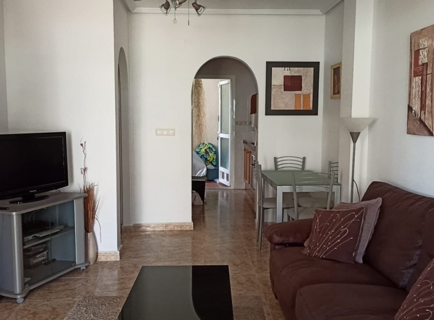 Revente - Appartement - Punta Prima - La Cinuelica