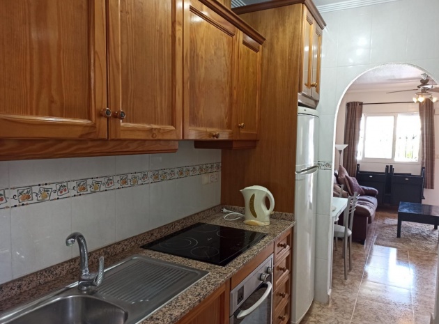 Wederverkoop - Appartement - Punta Prima - La Cinuelica