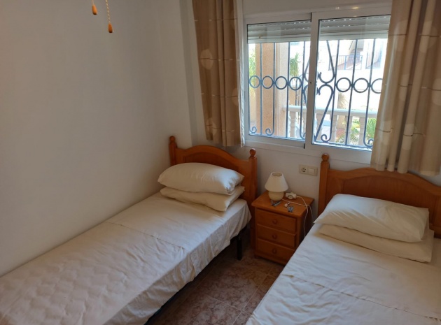 Revente - Appartement - Punta Prima - La Cinuelica