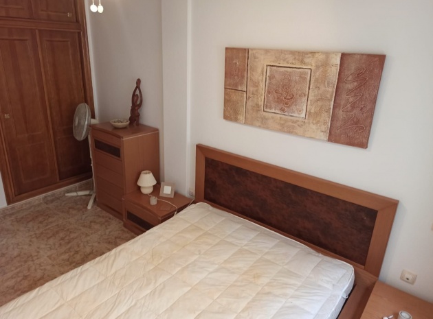 Resale - Apartment - Punta Prima - La Cinuelica