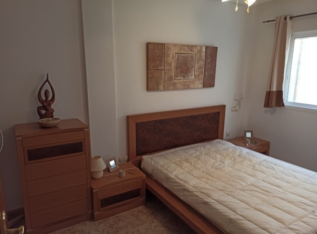 Revente - Appartement - Punta Prima - La Cinuelica