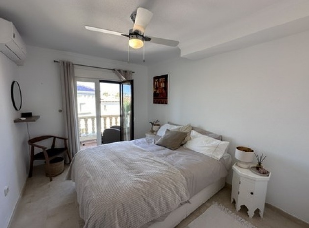 Wederverkoop - Appartement - Villamartin - las ramblas